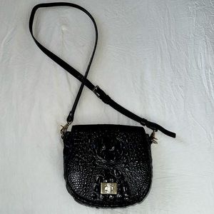 🖤 Black BRAHMIN Melbourne Cross Body 🖤